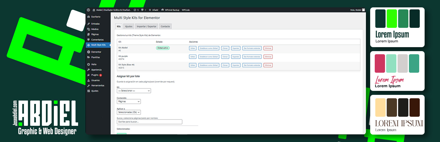 Plugin Banner