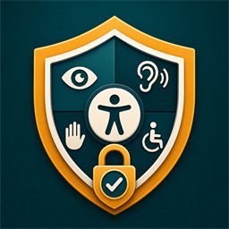 AbilityGuard – Abilities API Monitor icon
