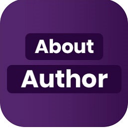 About Author icon