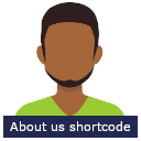 About Us Team icon