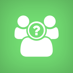 About Us Widget icon