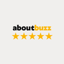 AboutBuzz Stories Embed icon