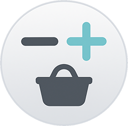 AboveWP Min Max Quantity icon