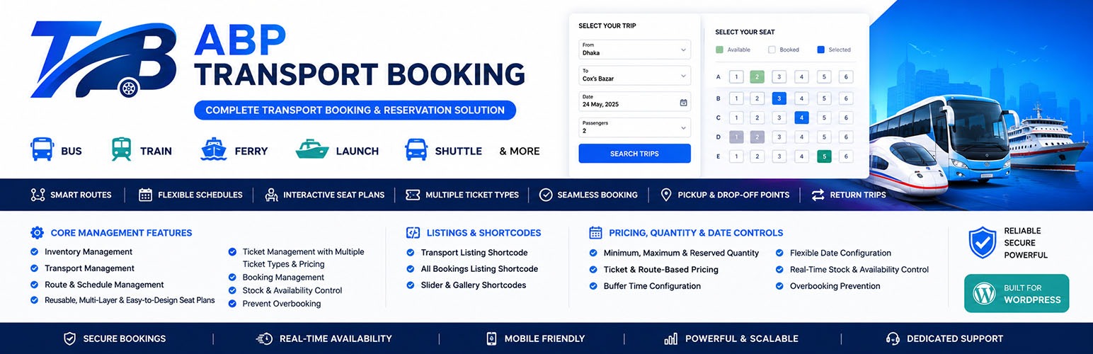 Plugin Banner
