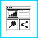 ABS Portfolio icon
