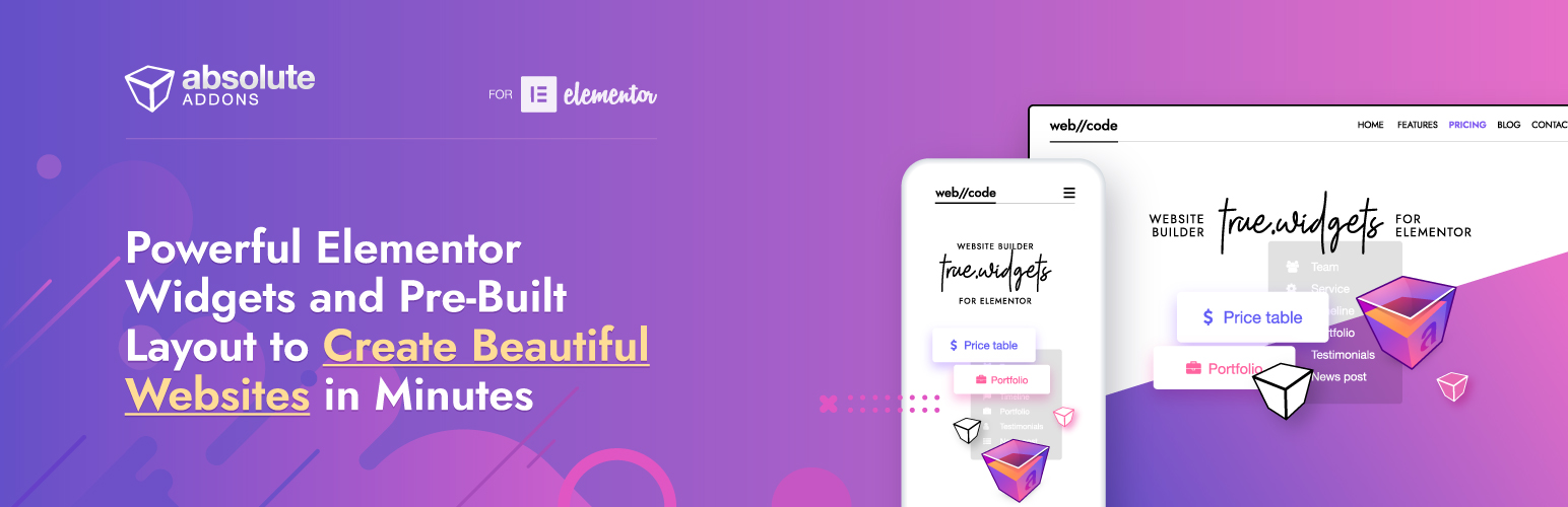 Plugin Banner