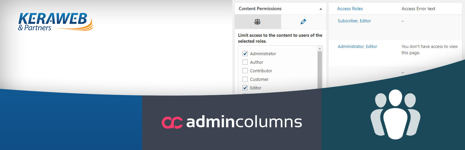 Plugin Banner