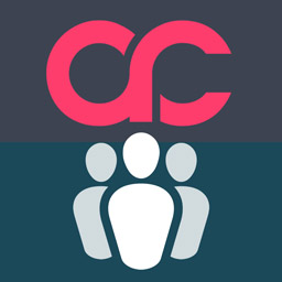 Admin Columns – Members add-on icon