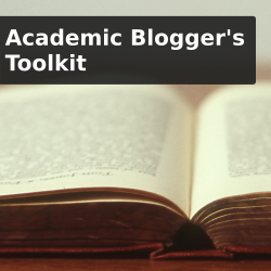 Academic Blogger's Toolkit icon