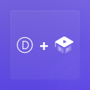 Academy Divi Modules icon
