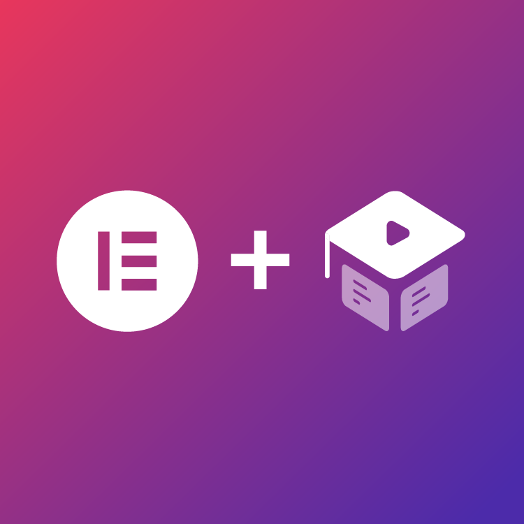 Academy Elementor Addons icon