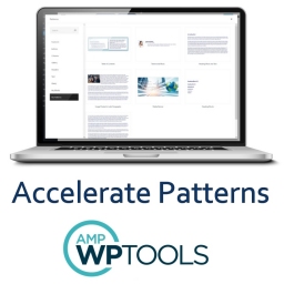 Accelerate Patterns icon