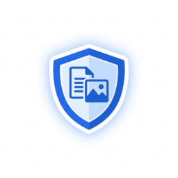 Accelvia – Content Protection icon