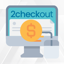Accept 2Checkout Payments Using Contact Form 7 icon