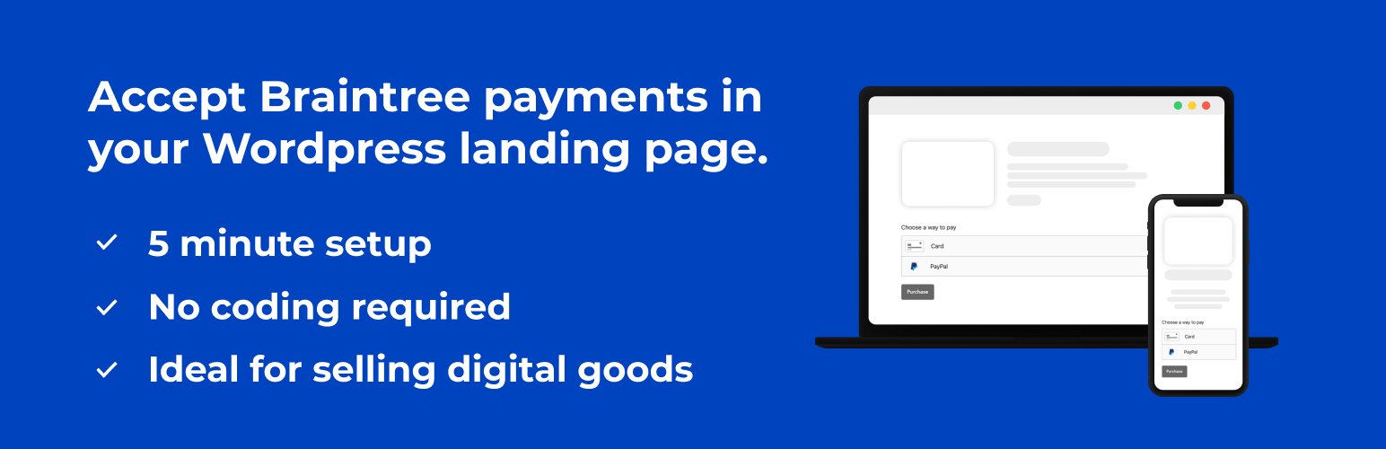 Plugin Banner