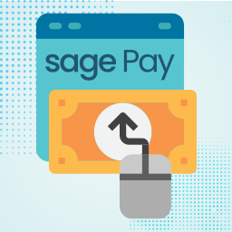 Accept SagePay Payments Using Contact Form 7 icon