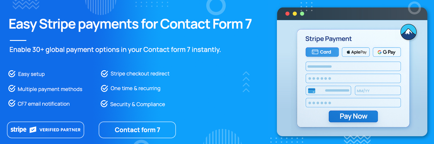 Plugin Banner