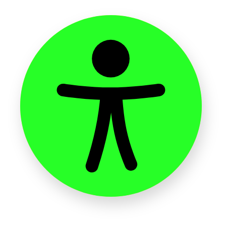 Accesly Widget icon