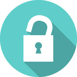 Access Pages by Role for Admin icon