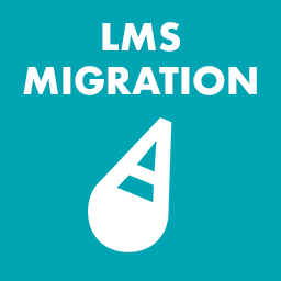 AccessAlly™ LMS Migration from Zippy Courses® icon