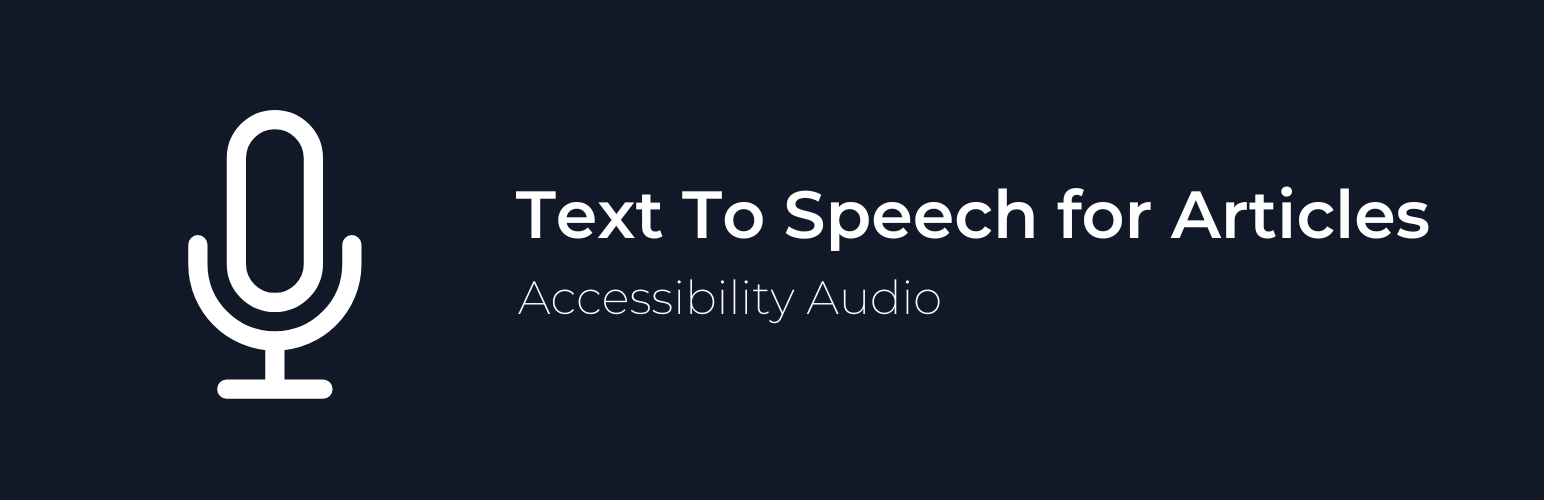 Plugin Banner