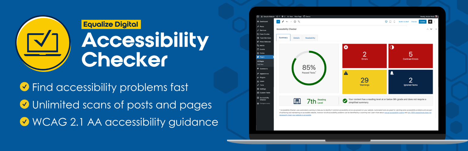Plugin Banner