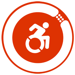 Accessibility Enabler icon