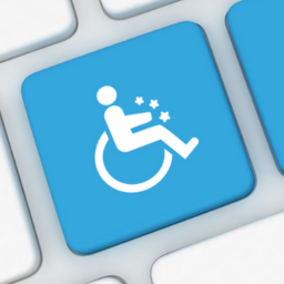 Accessibility Enhancer icon