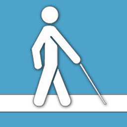 Accessibility spring icon