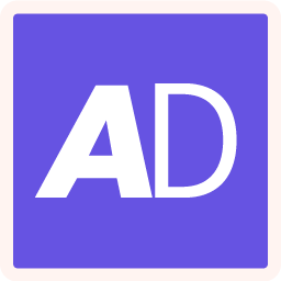 Accessible Docs icon