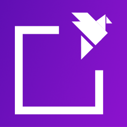 Accessible External Text Links icon