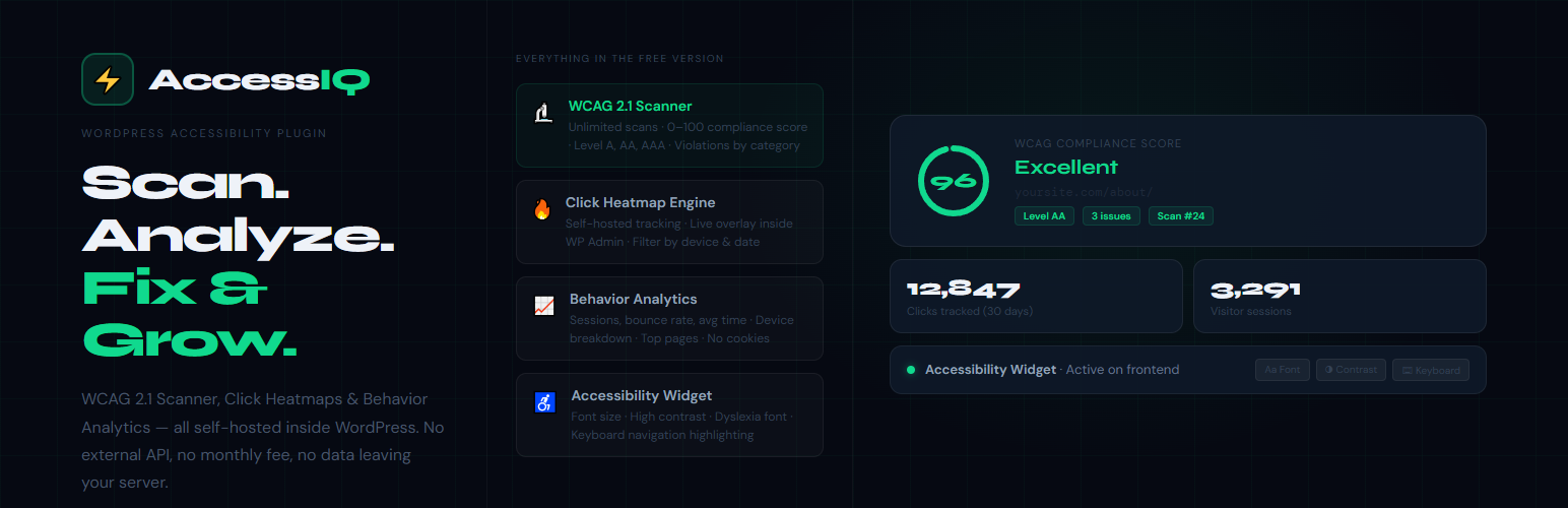 Plugin Banner