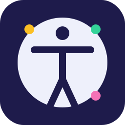 AccessKit – Accessibility Options Toolbar icon