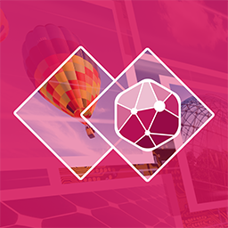 Acclectic Lightbox icon