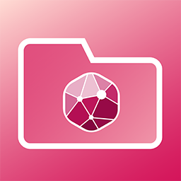 Acclectic Media Organizer icon