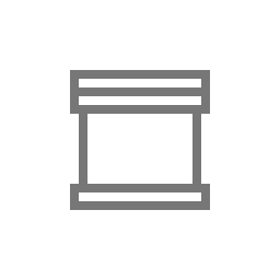 Accordion Blocks icon