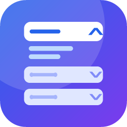 Accordion FAQ – FAQ Schema, Block & Shortcode with Live Search icon