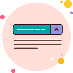 Accordion Toggle icon