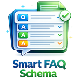 Accordly – Smart FAQ Schema icon