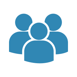 Account Switcher icon