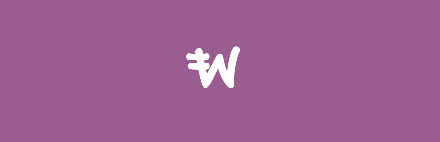 Plugin Banner