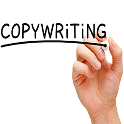 Accounting Records Copywriter icon