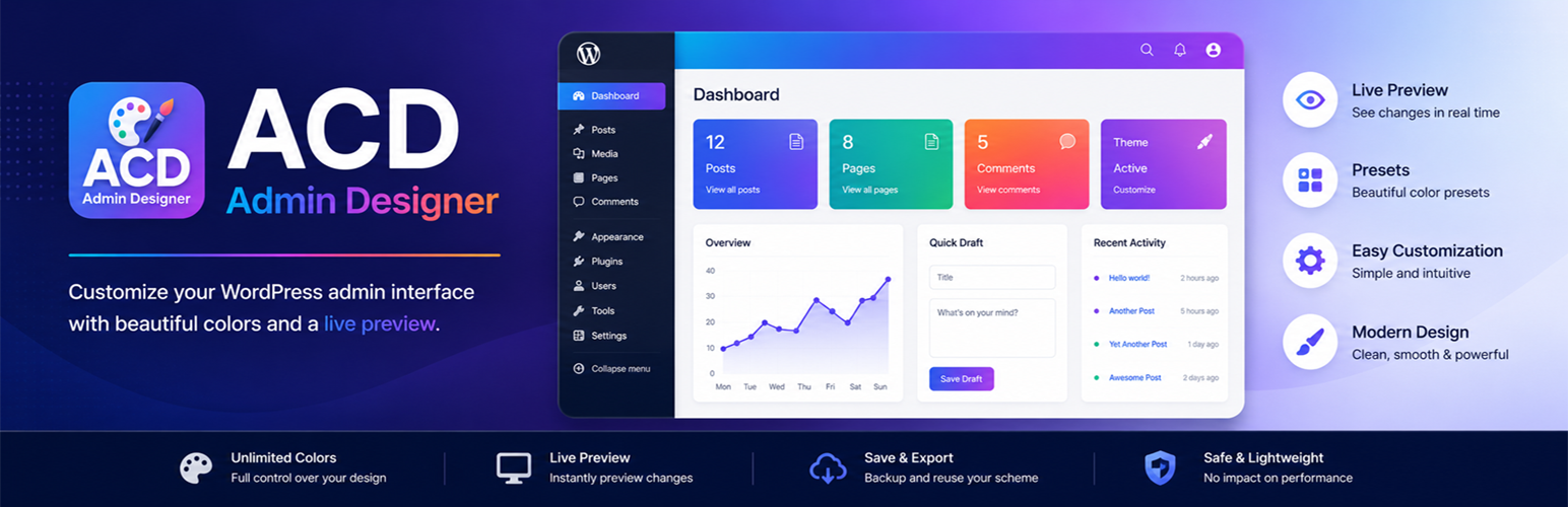 Plugin Banner