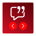 Ace Testimonials Slider icon