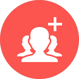 Ace User Management icon