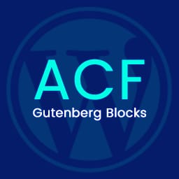 Testimonial Slider block using ACF icon