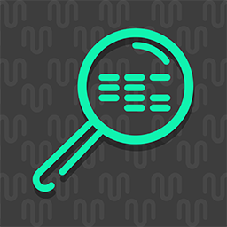 ACF: Better Search icon