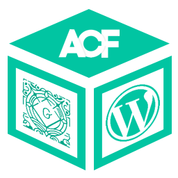 Gutenberg Blocks – ACF Blocks Suite icon