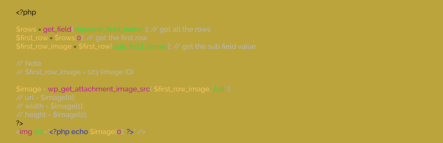 Plugin Banner
