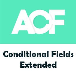 ACF Conditional Logic Extended icon